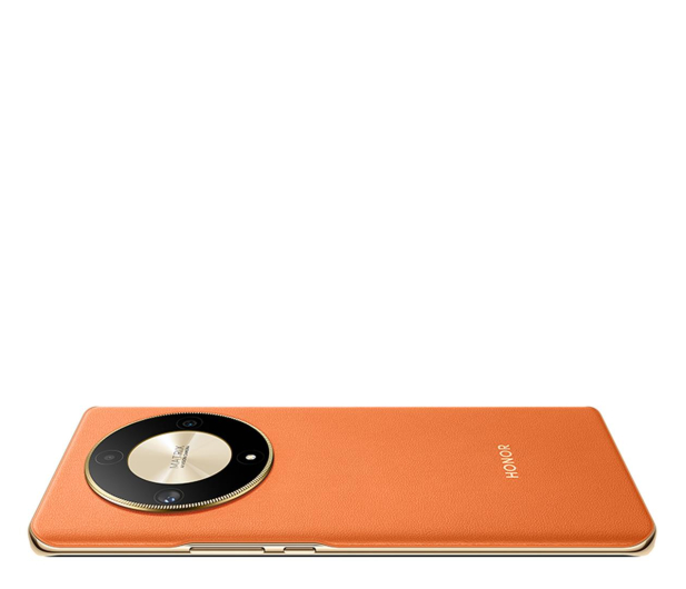 HONOR Magic6 Lite 5G 8/256GB Sunrise Orange 120Hz - 1213218 - zdjęcie 9